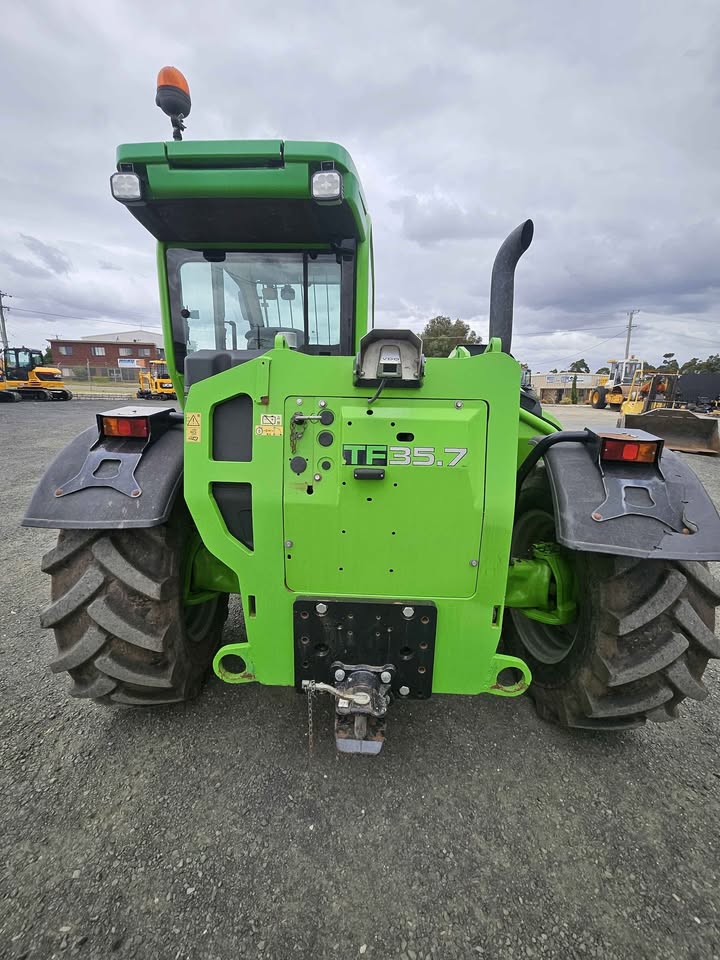 2016 2016 Merlo TF35.7 Telehandler Telehandler for sale